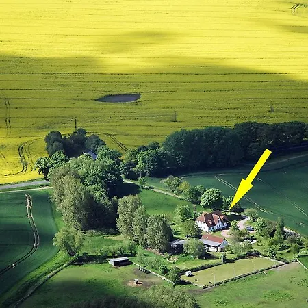 Hof Kluptow Landlust