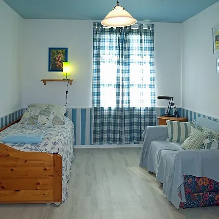 Lejlighed Hof Kluptow Landlust *