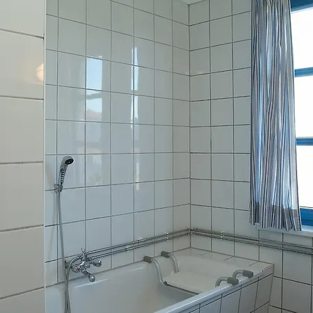 Hof Kluptow Landlust Lejlighed Bergen Auf Rugen
